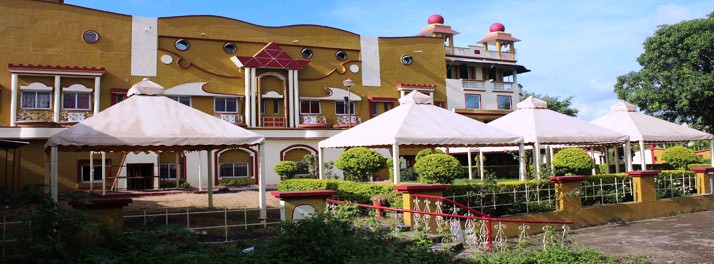 Hotel Vishwas - Dewas 01.jpg
